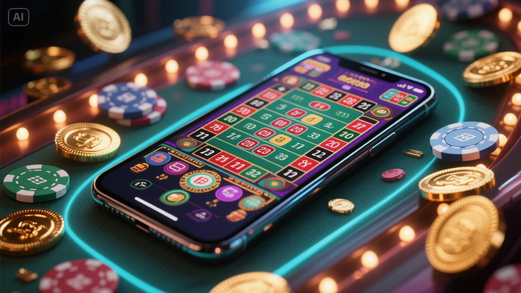 Casino Eagle Spins desktop and mobile interfaces