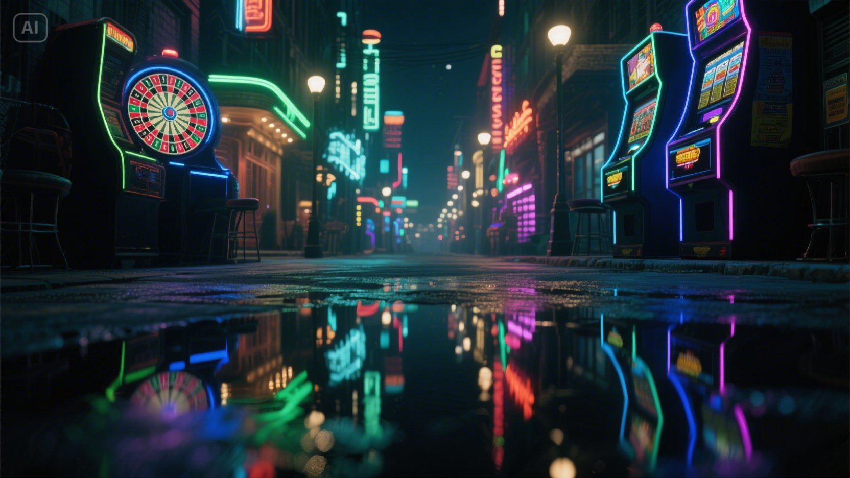 Casino Eagle Spins desktop and mobile interfaces