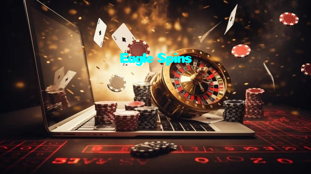 Eagle Spins خوش آمدید بونس +600% پیشکش موبائل ایپ کے پروموشن سیکشن میں دکھائی دیتی ہے۔