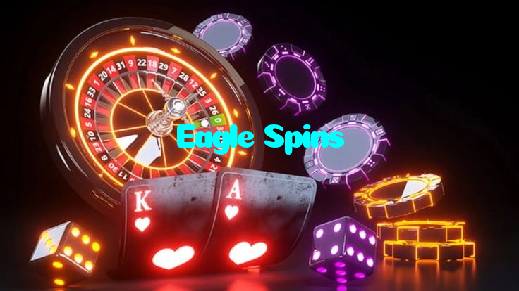 making first deposit on Eagle Spins website using local payment methods in Pakistan