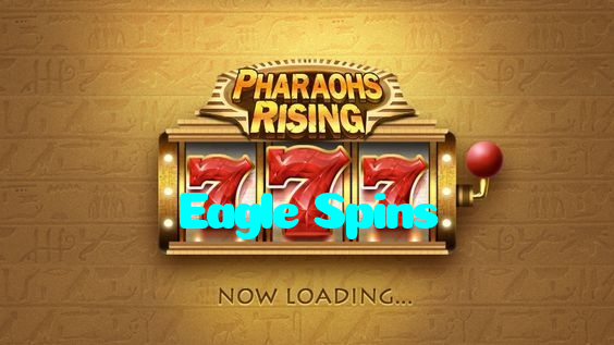 Eagle Spins