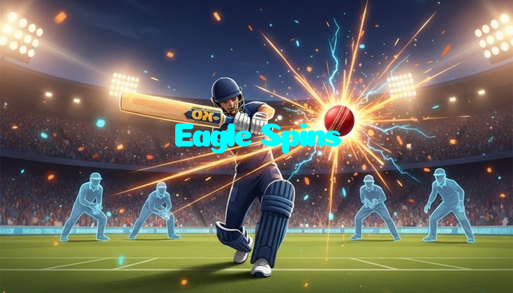 available types of Eagle Spins bet including pre-match live express and system bets