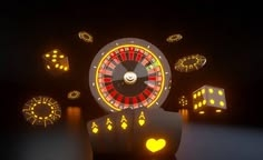 Eagle Spins